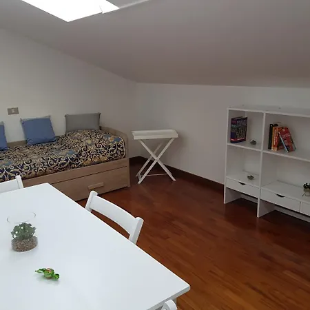Pensjonat Ma Vi