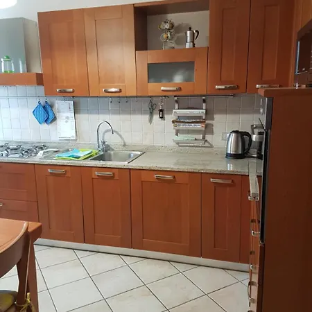 Ma Vi בית הארחה