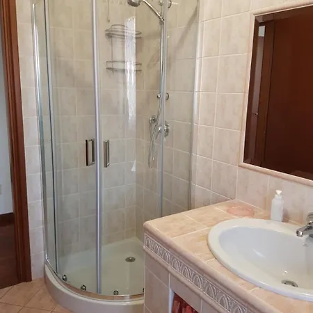 בית הארחה Ma Vi
